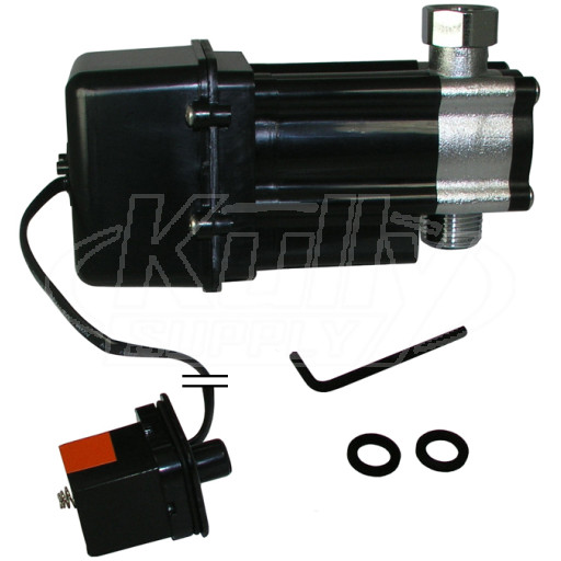 Zurn P6900-GEN Hydro Electric Generator 