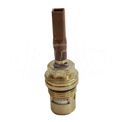 Zurn P1333XL-RC Ceramic Catridge/Tube Assembly - Length 3"