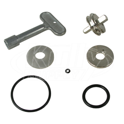 Zurn HYD-RK-1320/21-CDISC Hydrant Repair Kit 66955-195-9
