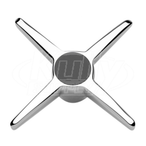 Zurn G61072 4-Arm Handle 