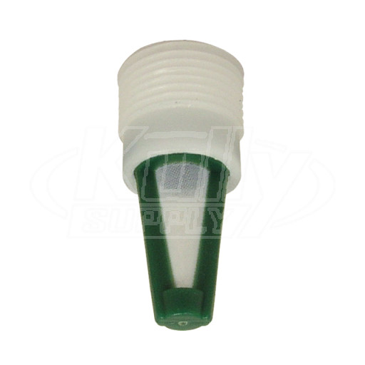 Zurn G67787 Metering Shank Filter Assembly (Discontinued)