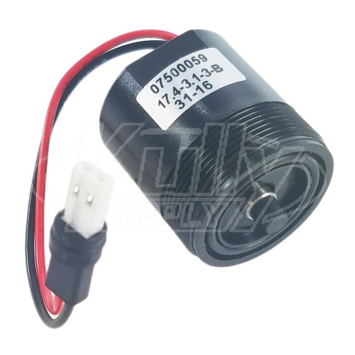 Zurn PTS6200-M Solenoid Kit