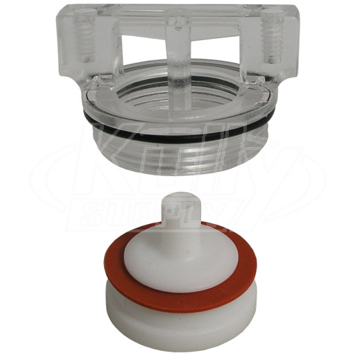 Zurn 62301001 1/2" Vacuum Breaker Repair Kit 
