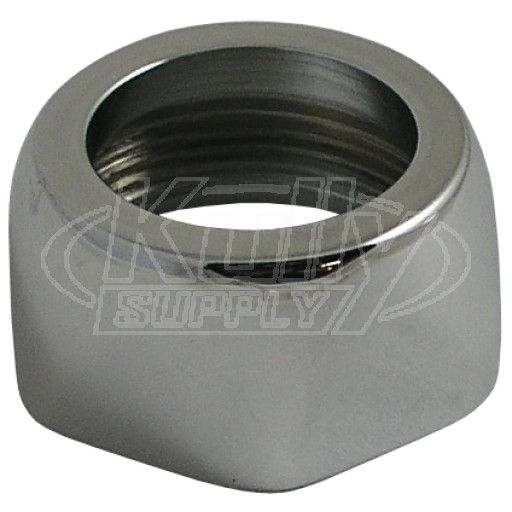 Zurn 59435001 Spout Nut 