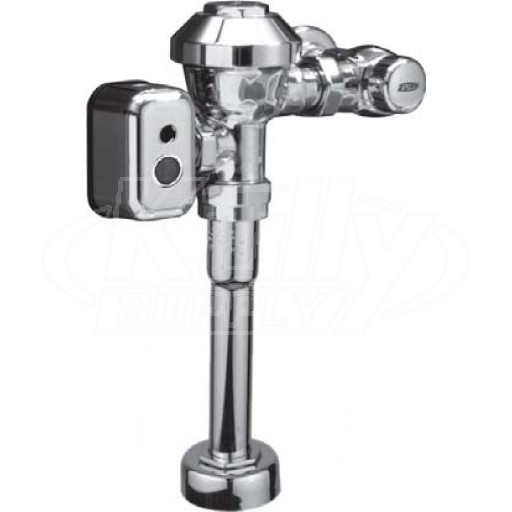 Zurn AquaSense AV ZEMS6001AV-IS Sensor Flush Valve