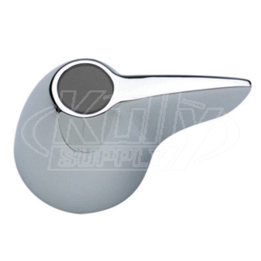 Zurn G60573 2" Dome Lever Handle 