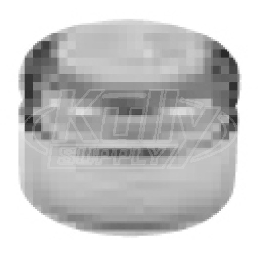 Zurn G67775 Male Laminar Outlet 2.2 GPM