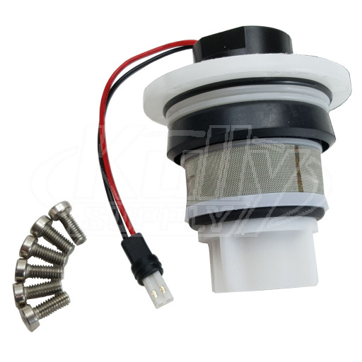 Zurn PTS6200-PC Piston cover kit w/piston