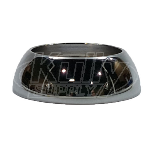 Zurn 7300-9MT Metal Escutcheon Nut 