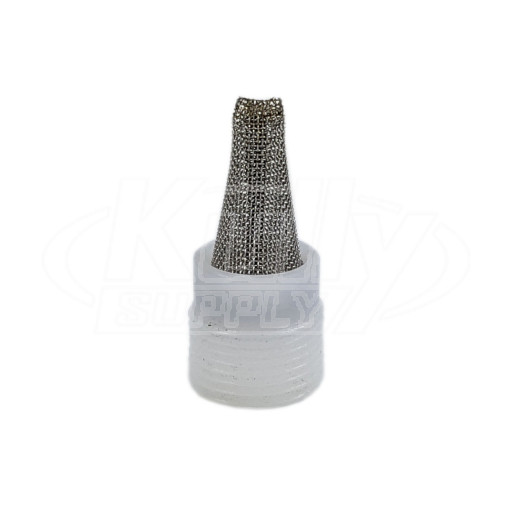 Zurn G67788 Inttegral Shank Filter 