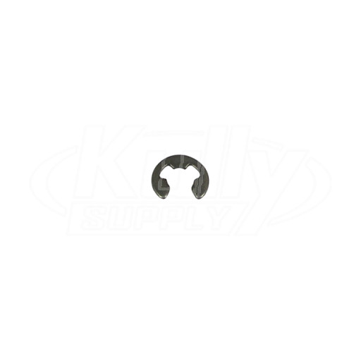 Zurn 60465001 E-Ring (Discontinued)