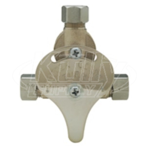 Zurn P6900-MV-XL Lead Free Mixing Valve 