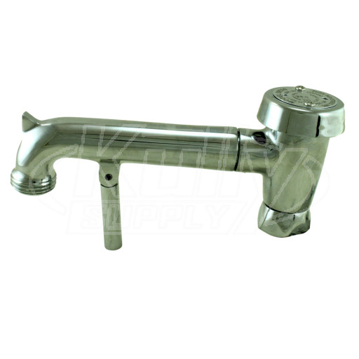 Zurn G61920 7-1/2” Cast Vacuum Breaker ‘D’ Spout Assembly 