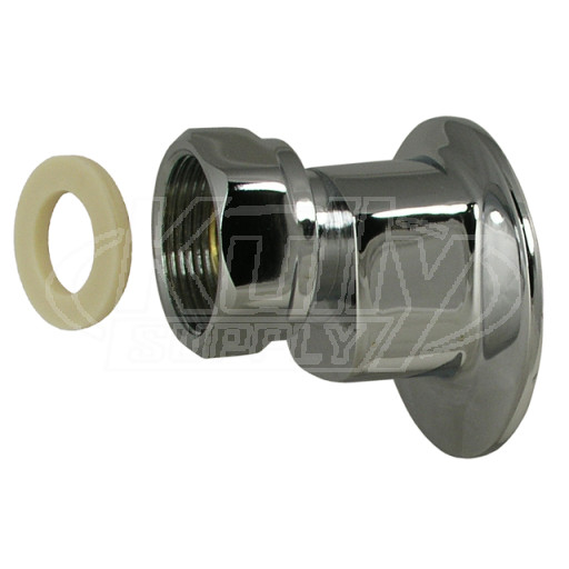 Zurn G65336 Short Supply Arm Assembly 
