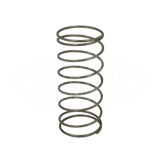 Zurn 60447001 Return Spring for G60561 Handle Nut Assembly