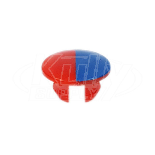 Zurn 92255001 Index Button