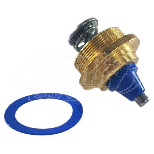 Zurn P6000-NK 3" Push Button Repair Kit (for Concealed Valves & Concealed Foot Pedal Valves)