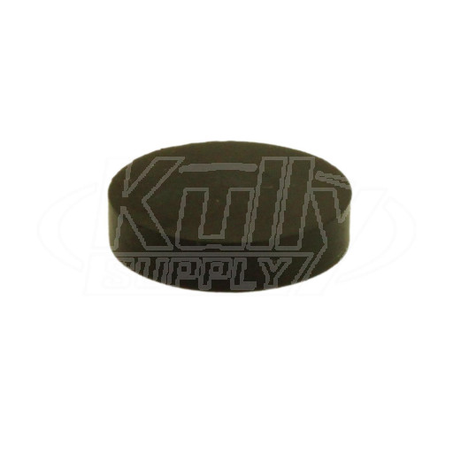 Zurn P6000-CAPGK-MOB Manual Override Button Port Gasket