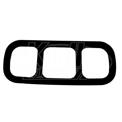 Zurn P6915-42-WEDGE Wedge Gasket Used On The Z6915 Faucet