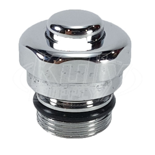 Zurn PTS6200-24 Manual Push Button Assy For Stern