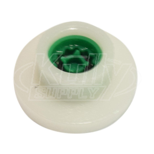 Zurn Z80000-FC 1.5 Flow Control Assembly, For Spout Base, 1.5 GPM Max