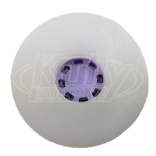 Zurn Z80000-FC2.0 Flow Control Assy, For Spout Base, 2.0 Gpm Max