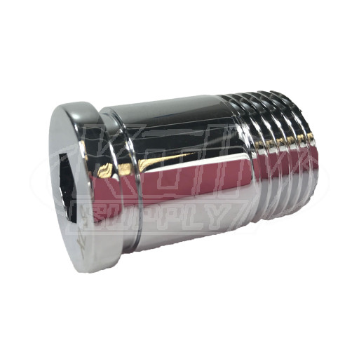 Zurn 60751003 Adapter (Lead Free), Z855 Stop Body Outlet (1.44")