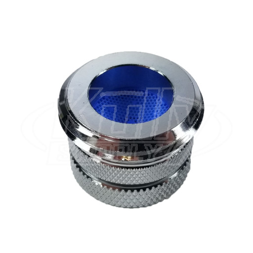Zurn G68001 3/4 Male Hose Outlet (Lead Free); 10F, For Male Spout