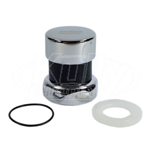Zurn G61683 Cartridge Nut Assembly for Foot Pedal