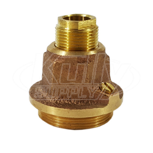 Zurn RK7500-200 Bonnet Nut Replacement Kit