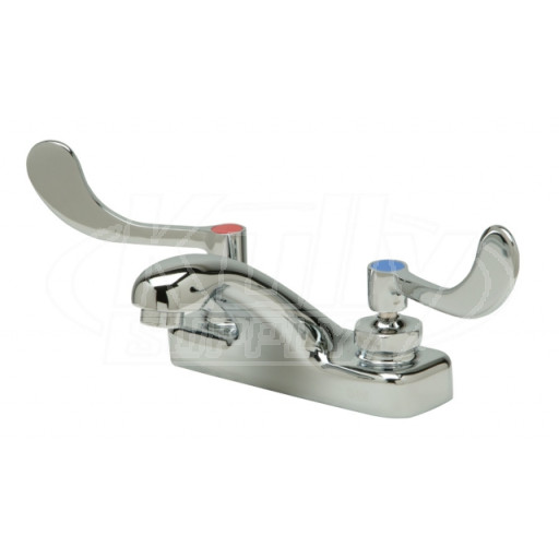 Zurn Z81104-XL AquaSpec 4" Centerset Faucet