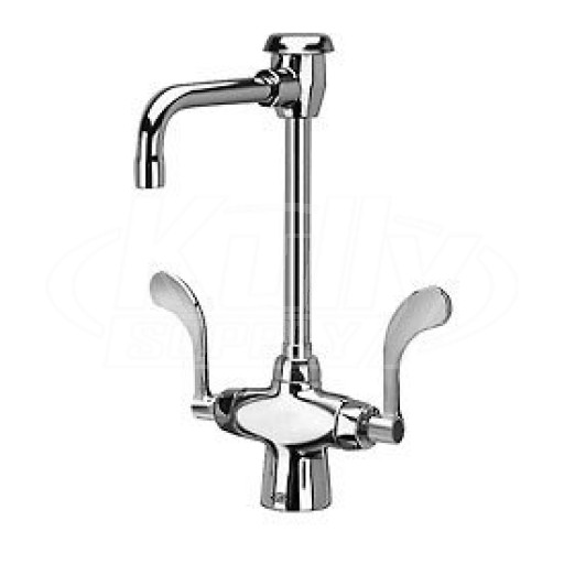 Zurn Z826T4-XL Vacuum Breaker Spout Faucet