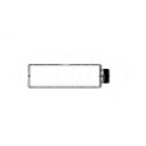 Zurn 61473001 Shower Inlet 