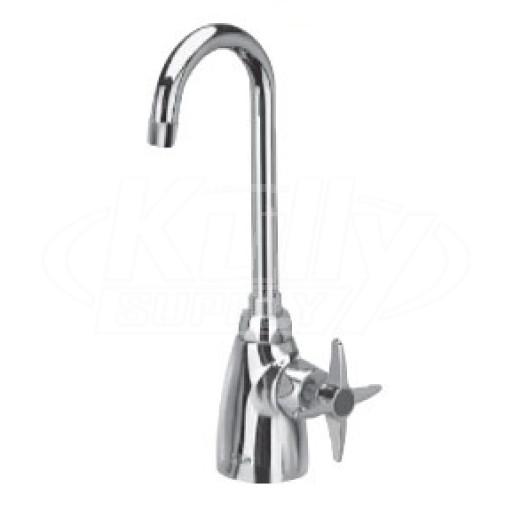 Zurn Z825A2-XL AquaSpec Single Laboratory Faucet
