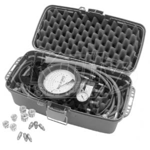 Wilkins TG5 5 Valve Backflow Prevention Assembly Test Kit