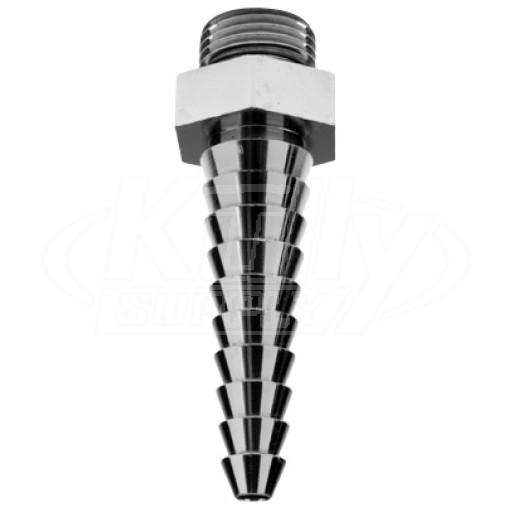 Zurn G61318 Serrated Nozzle Assy. For Female Spout  '-6M'
