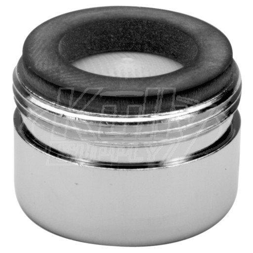 Zurn G66701 Vandal Resistant Male Laminar Flow Aerator 1.5 GPM