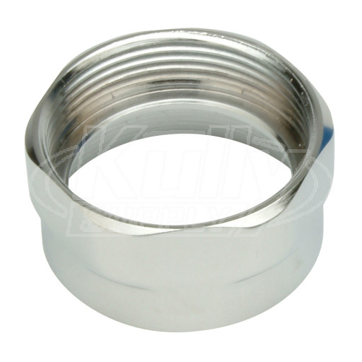Zurn P6000-AA-CP Vacuum Breaker Nut
