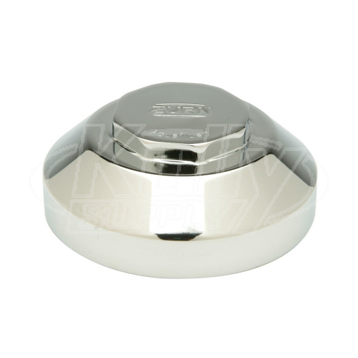 Zurn P6000-LL-CP Chrome-Plated Outside Brass Cover