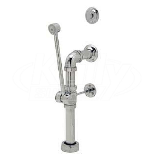 Zurn Z6020AV-BWN Concealed Flush Valve