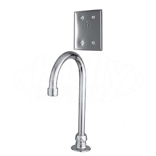 Zurn AquaSense Z6903-76 Sensor Faucet