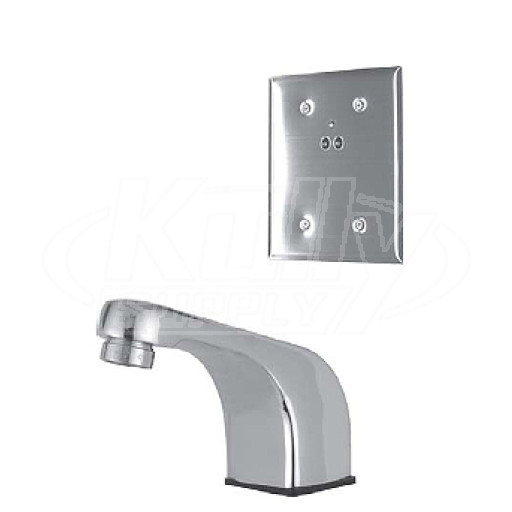 Zurn AquaSense Z6903-77-MV Sensor Faucet