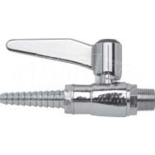 Zurn Z8001B Low Pressure Gas Valve