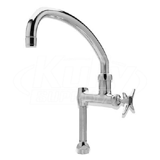 Zurn AquaSpec Z800J2-AF-11F Faucet (Discontinued)