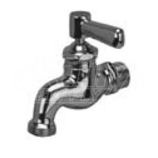 Zurn Z80701 Wall-Mounted Single Sink Faucet