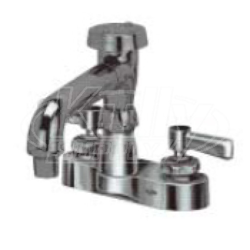 Zurn Z812Q1 AquaSpec 4" Centerset Faucet (Discontinued)