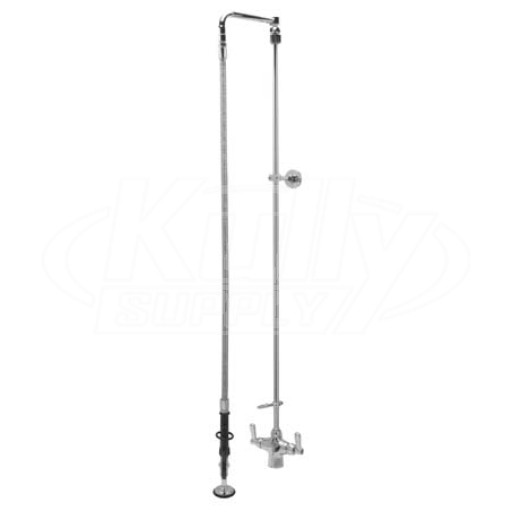 Zurn Z826W1 AquaSpec Double Laboratory Faucet
