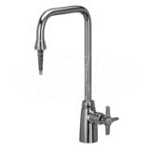 Zurn Z82800 Deionized Single Lab Faucet