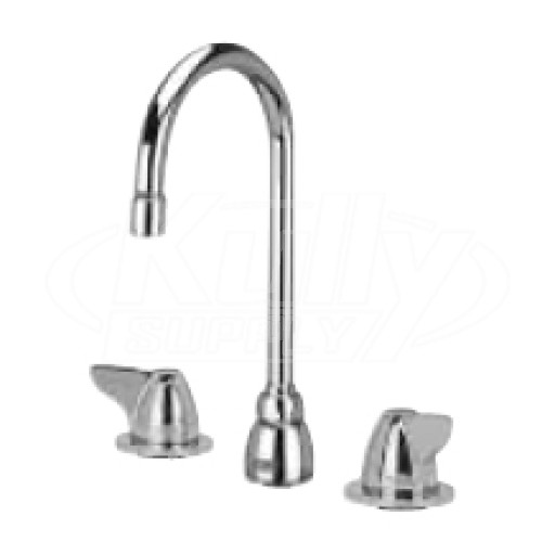 Zurn Z831B3-XL AquaSpec Widespread Faucet
