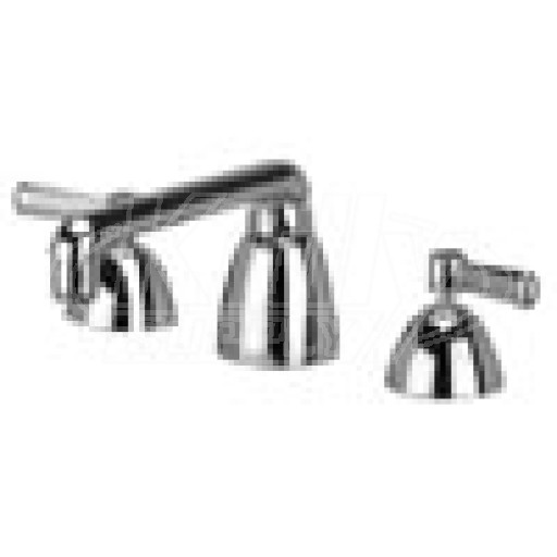 Zurn Z831F1-XL AquaSpec Widespread Faucet